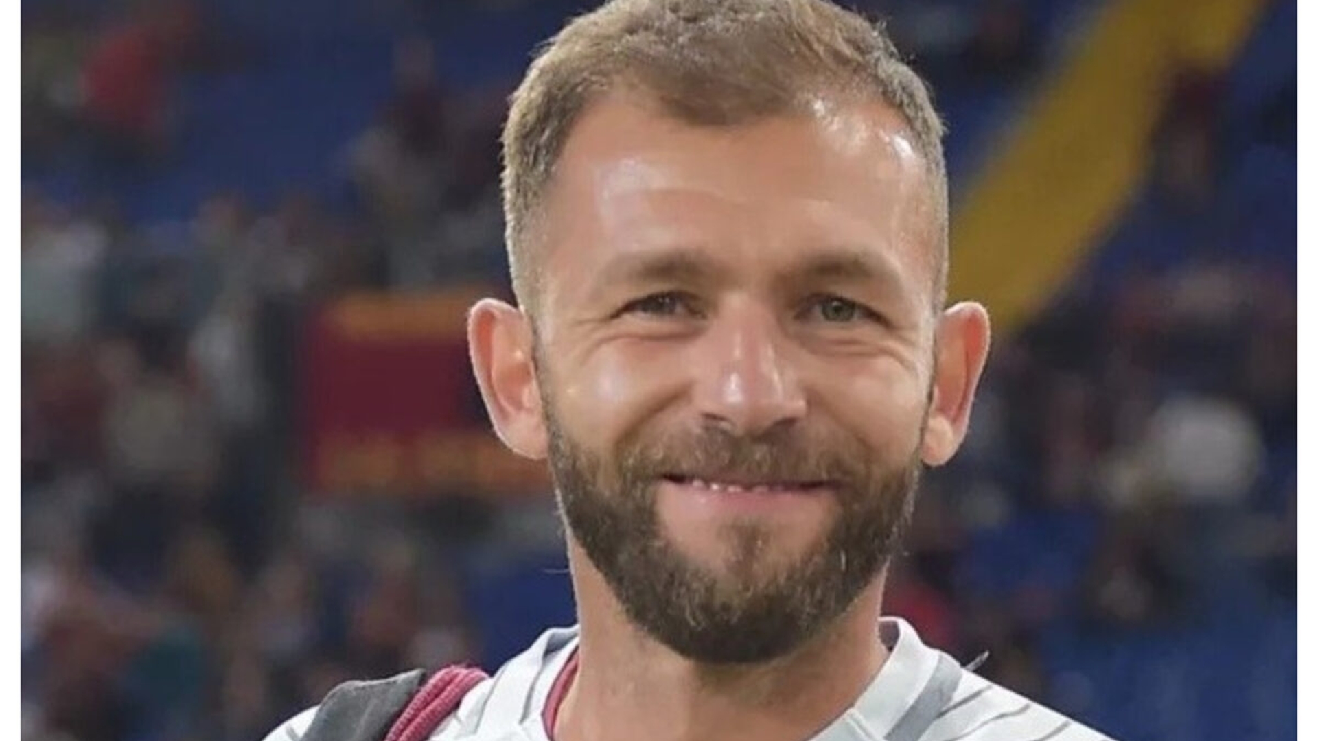 Spaima trăită de Bogdan Lobonț în perioada în care juca la AS Roma. „Toate antrenamentele au fost închise, era teama asta de suporteri”