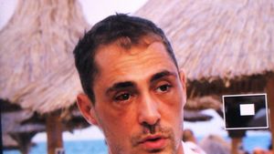 De ce a apărut Vladimir Drăghia cu ochii vineți la propria nuntă. “Există un singur adevăr!”