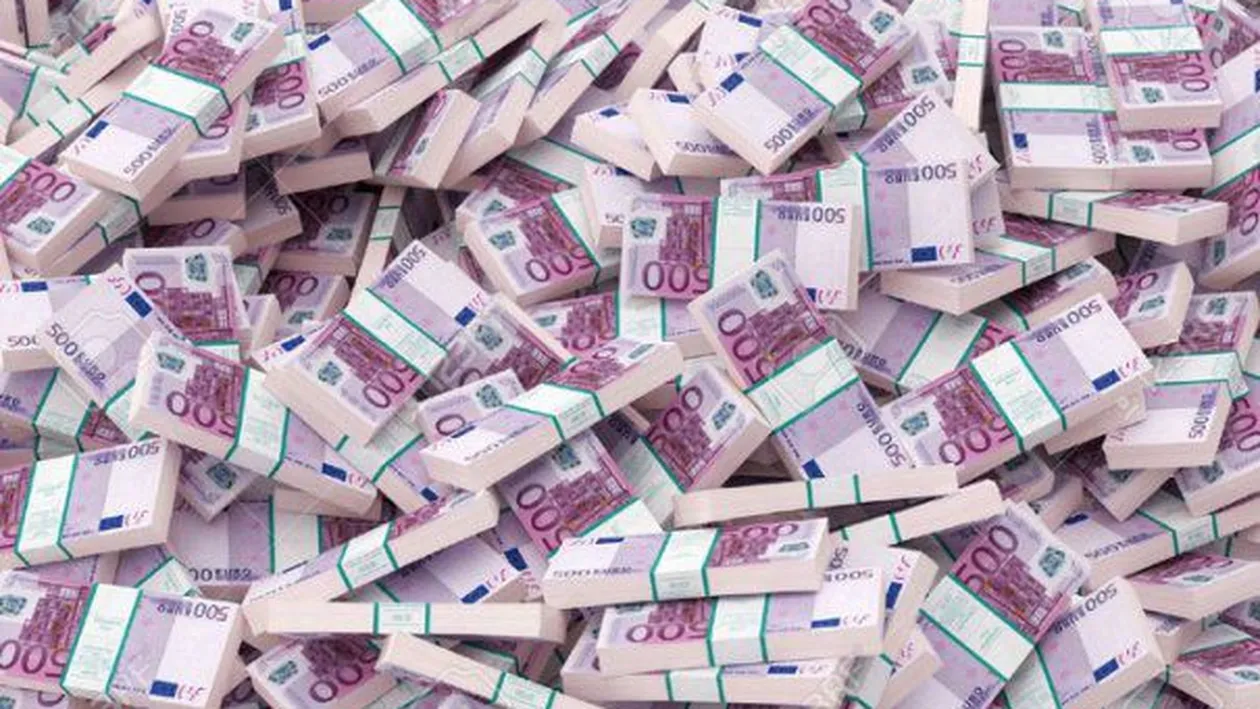 A intrat în vigoare legea prin care românii pot primi un miliard de euro pe o perioadă de 10 ani