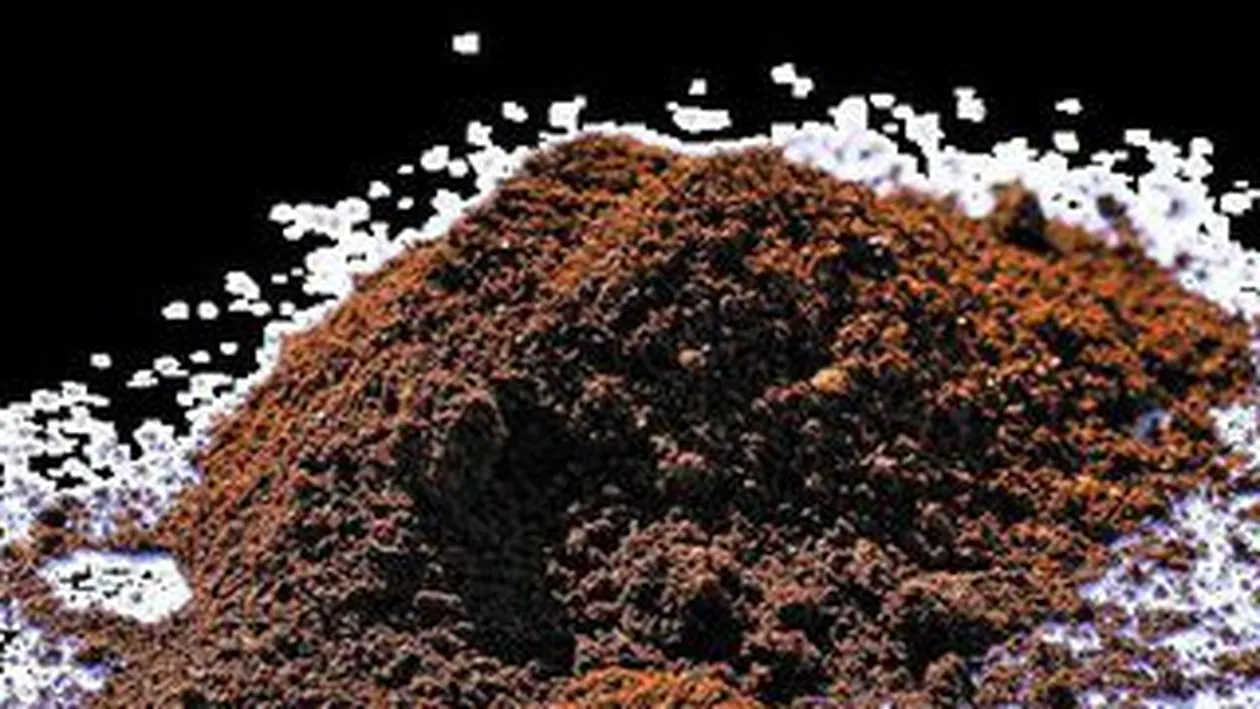 Zatul de cafea te scapa de celulita