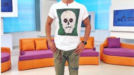 Bombă în televiziunea din România! Un prezentator celebru s-a întors la Antenă