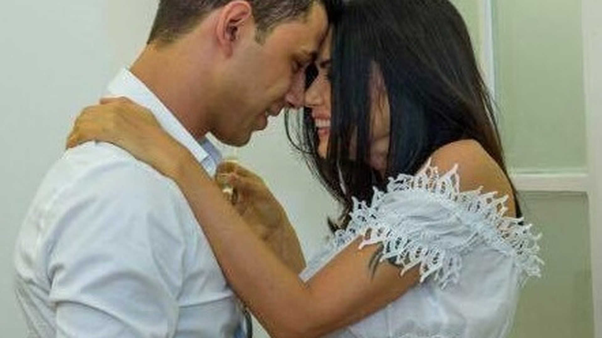 Adevărul din spatele vizitelor Oanei Zăvoranu la ginecolog: „Soţul meu îşi doreşte foarte mult un copil!”