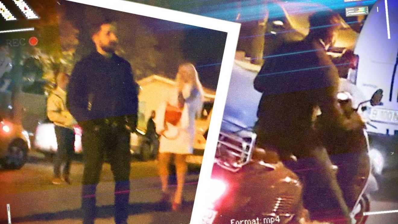 Ex-ul Oanei Zăvoranu a plecat ”cu mâna goală” din NUBA!