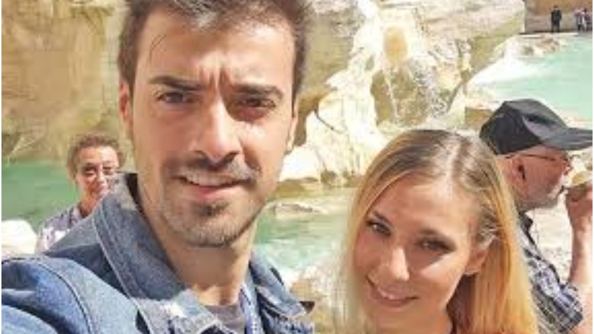 Liviu Teodorescu s-a căsătorit! Primele declarații făcute de artist în ziua cea mare