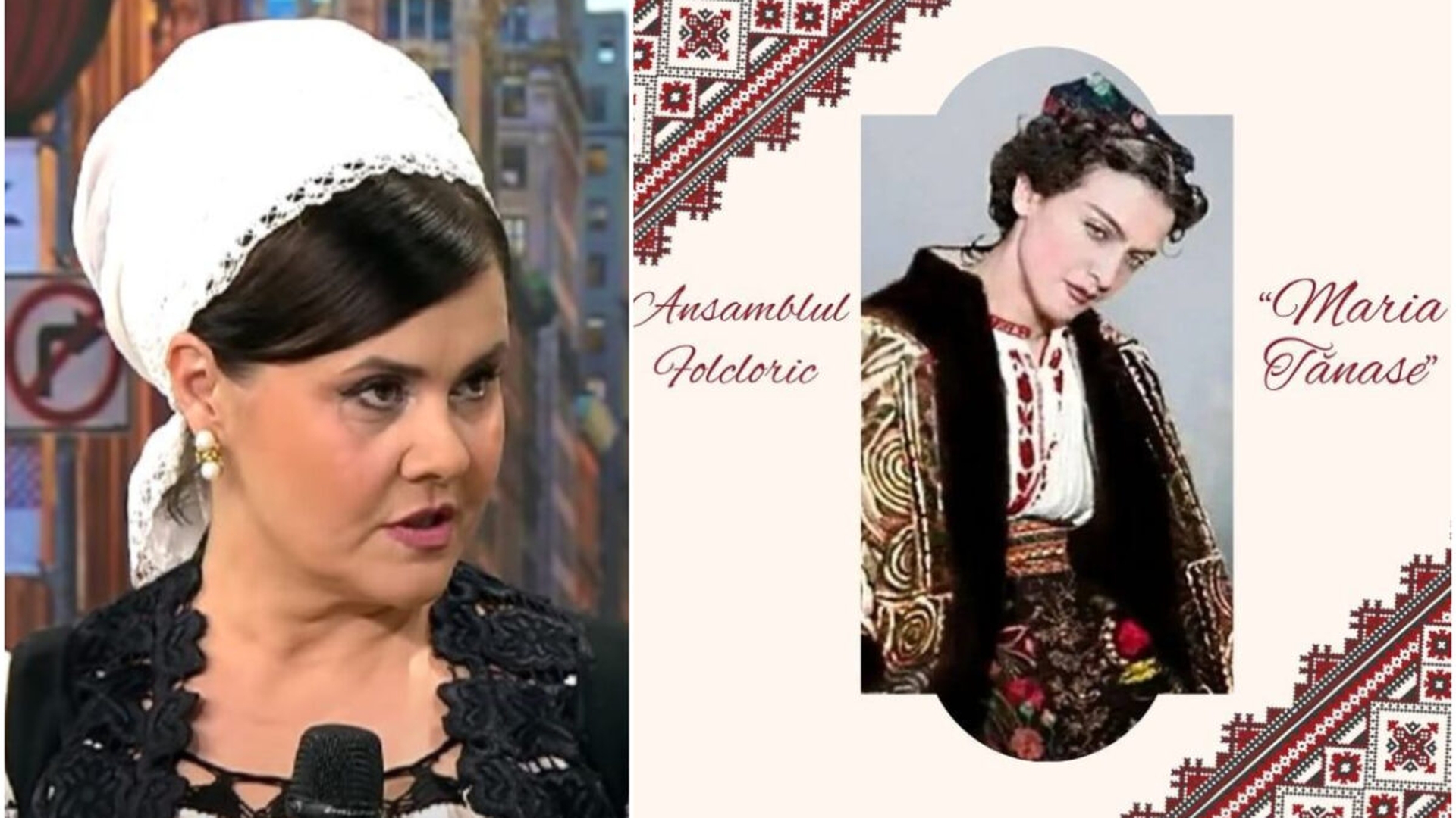 Deși a demisionat din funcția de manager al Ansamblului Maria Tănase, Niculina Stoican continuă lupta. Petiție online pentru salvarea grupului folcloric din Craiova