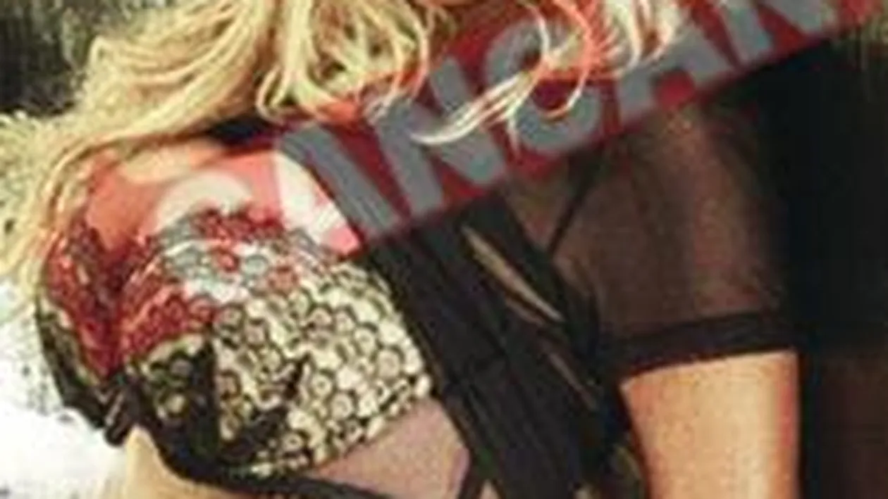 Vedete care nu pot fi prezentate mamei