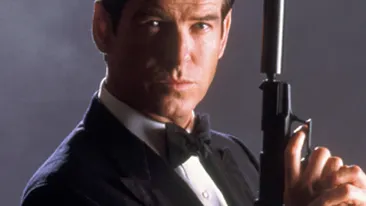 Frumoasele lui Bond... James Bond! Spionaj cu fete sexy in filmele cu agentul 007