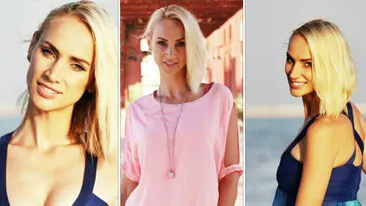 Ramona Nerra a cantat cu ATB si a participat la Vocea Germaniei. Vezi cum s-a schimbat viata fostei colege de trupa a lui Luciu