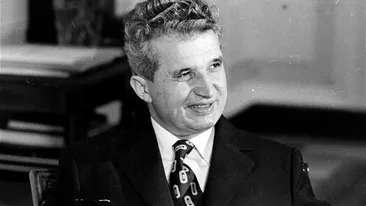 Ce pasiuni secrete avea Nicolae Ceauşescu. Puţini români ştiu asta