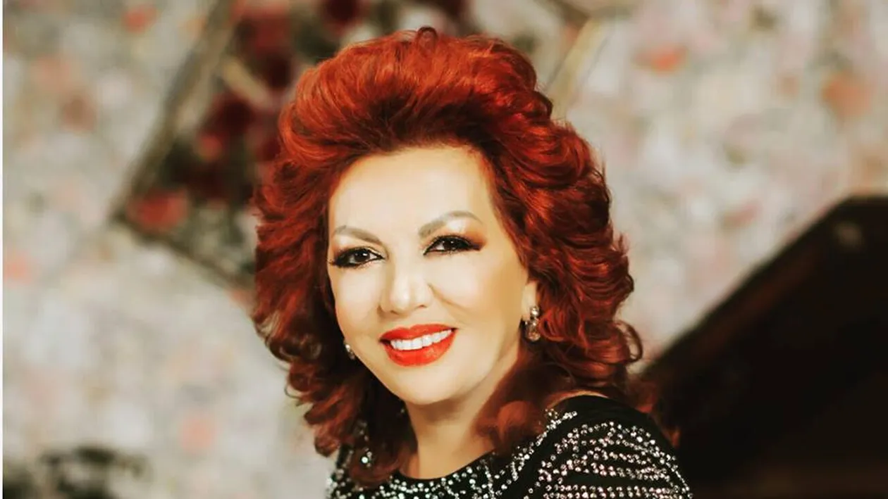 Carmen Harra, cu autobuzul prin Capitală: ”Mi se pare inedit, neobișnuit pentru mine!”