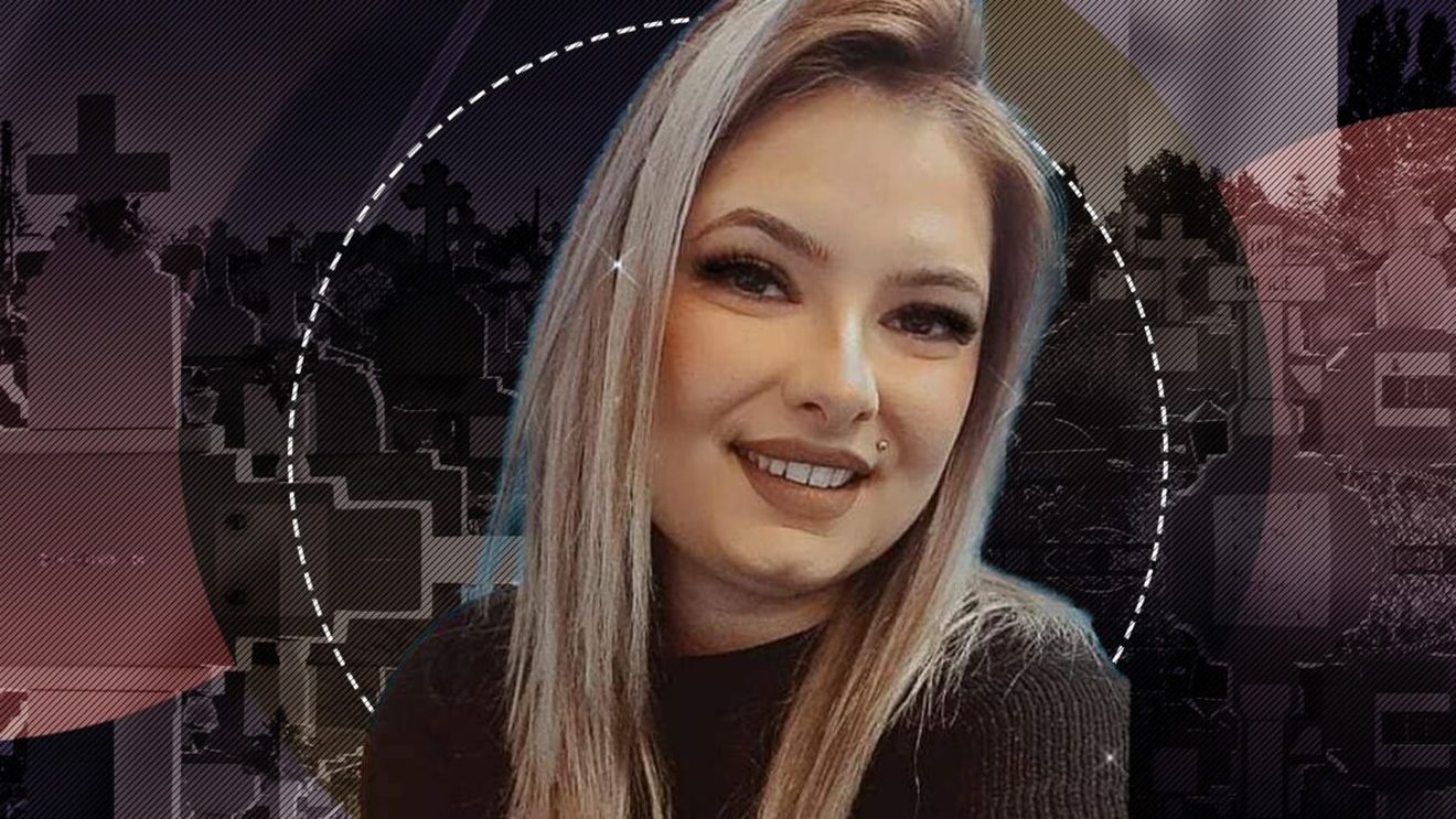 Ce mesaj sfâșietor i-a trimis mamei sale gravida ucisă de șeful ei. Au fost ultimele ei rânduri, dezvăluite după aproape un an și jumătate de la crimă. ”Promit că...”