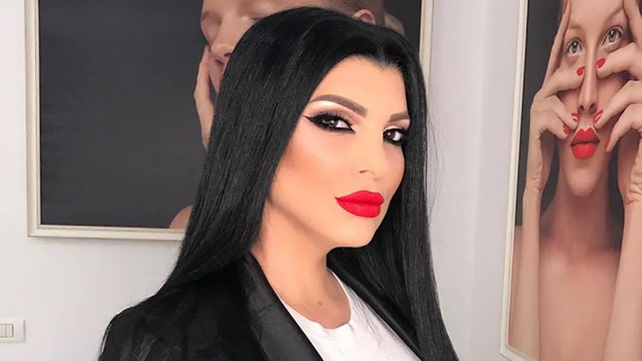 Doliu uriaș în familia Andreei Tonciu! Anunțul făcut în urmă cu puțin timp