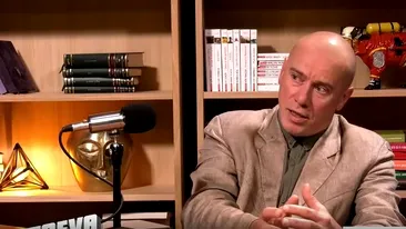 Ce spune András István Demeter despre creșterea TVA-ului în cultură: ”Subiectul este foarte incitant”