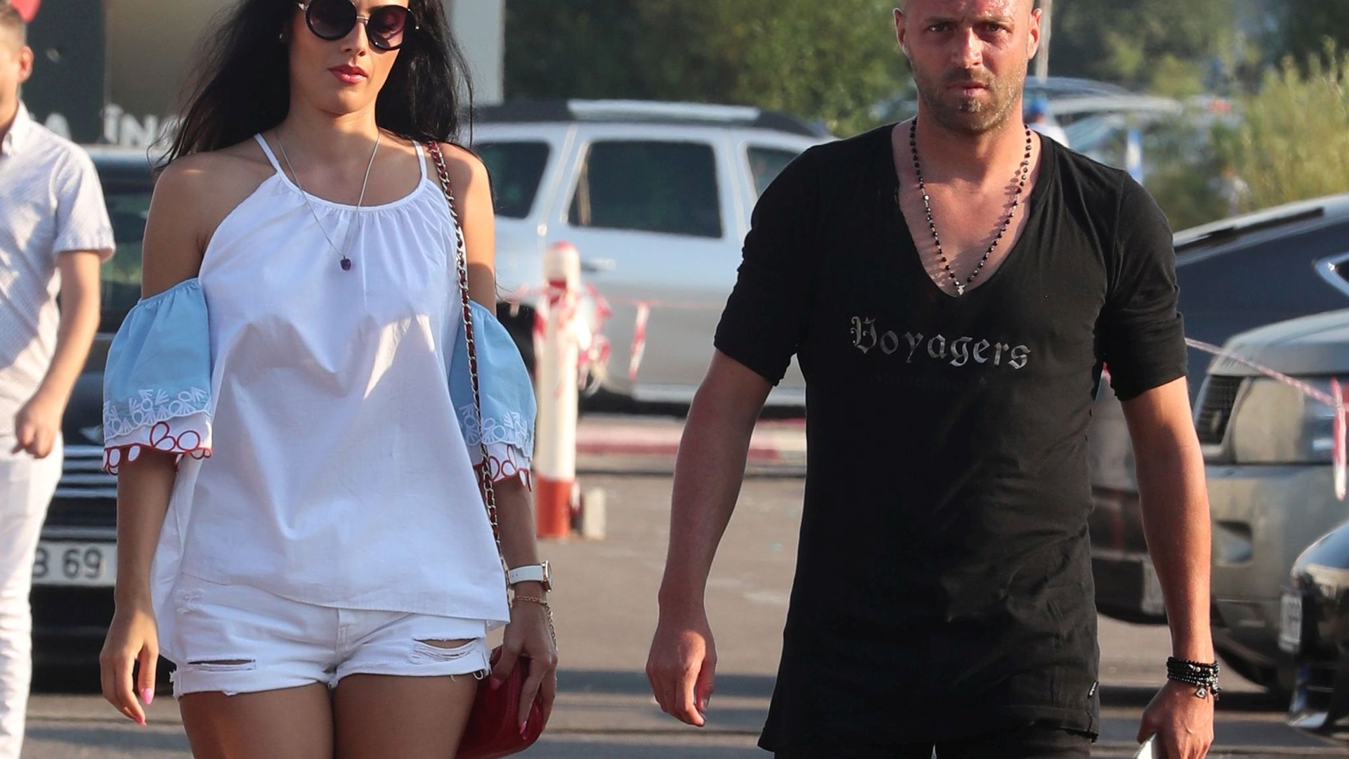 Raluca, mesaj emoționant pentru Cristi Pulhac: ”Mi-au dat lacrimile când l-am văzut plângând!”