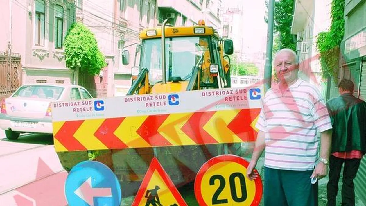 I-au sapat groapa si au uitat sa o astupe