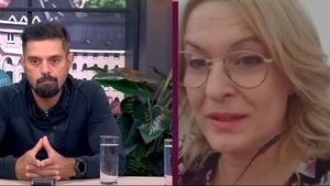 DOC, întâlnire de gradul 0 cu mama Adei Dumitru de la Survivor. Cum i-a retezat-o femeia când a încercat să fie amabil