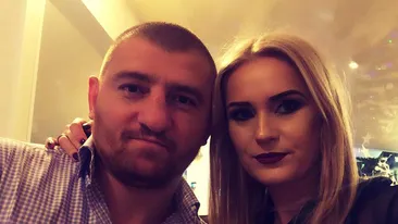 CĂTĂLIN MOROŞANU: ”Nu dorm cu soţia!”. Ce se întâmplă sâmbătă seara