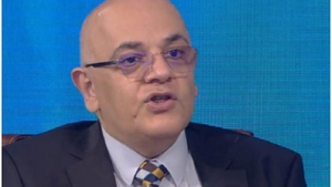 Raed Arafat, reacție dură după ce Diana Șoșoacă a făcut afirmații cu caracter discriminatoriu la adresa lui: ”Astfel de afirmații nu trebuie tolerate”