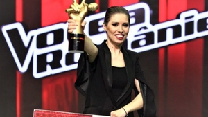 Ce s-a ales de Cristina Bălan, câştigătoarea de la Vocea României din 2015. Viaţa i s-a schimbat radical după ce s-a mutat "la ţară"