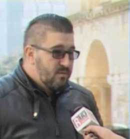 Bodyguardul terorizat de „Pablo Escobar al României”, mărturii în lacrimi: „A scos un pistol în parcare şi a început să-l fluture pe acolo, că mă omoară!”