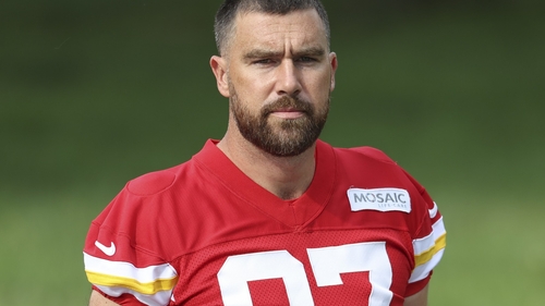 Singurul regret al lui Travis Kelce după nunta cu Taylor Swift. Ce și-ar fi dorit să fie diferit