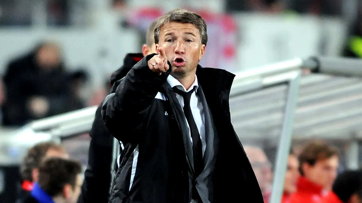 De ce i-a fost frica nu a scapat! Dan Petrescu era ingrozit ca fiica lui pleaca de acasa!