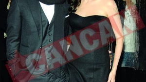 Angelina se ascunde de Brad