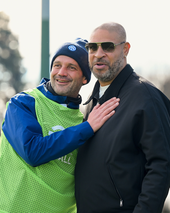 Sursa foto: Instagram Inter Milano