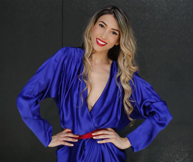 După ce a câștigat “Bravo, ai stil! All Stars“, Silvia a făcut anunțul: părăsește România! Unde vrea să se mute: “O să mă mut pentru o perioadă…“