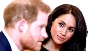 Adevăratul motiv pentru care numele lui Meghan Markle a fost scos de pe certificatul de naștere al fiului ei. S-a aflat după un scandal imens