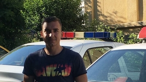 Gestul făcut de un polițist din Suceava atunci când a văzut un hoț alergând cu geanta unui bătrân: „Merită cunoscut de întreaga țară!”