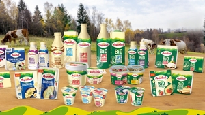 Cine se află în spatele produselor Napolact, cumpărate de milioane de români. Compania, care deține brandul prezent pe piața internă, nu este din România