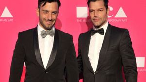 Celebrul RICKY MARTIN se pregăteşte de nuntă! Fericitul eveniment va fi unul grandios