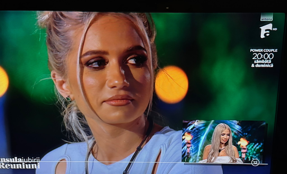 Maria Covașa de la Insula iubirii, transformare spectaculoasă! Cum arată acum fosta iubită a lui Dani Boy