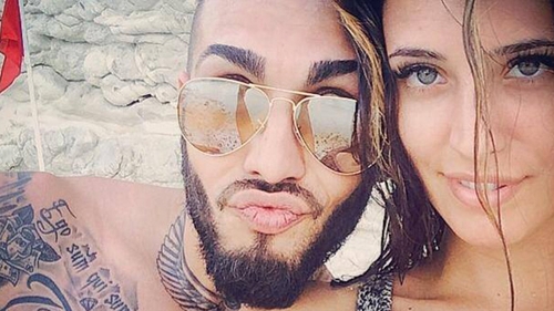 Alex si Antonia stiu sexul copilului! Mamica a dezvaluit cum a aflat ca e insarcinata si modul in care i-a dat vestea lui Velea