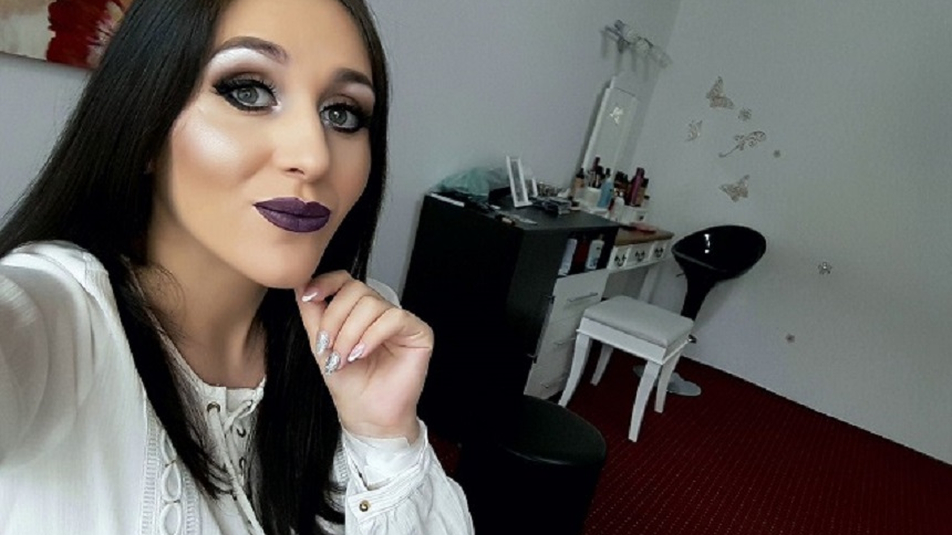 Dana Roba, atac dur la adresa lui Brigitte Năstase: ”Îmi pare rău că-mi faci familia penticostală de rușine”