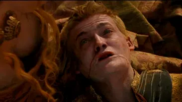 BOMBA in Urzeala tronurilor! Cine l-a omorat de fapt pe Joffrey in Game of Thrones!