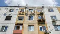 Garsoniera din mijlocul Bucureștiului care se vinde cu 22.000 de euro. Care e motivul real al prețului scăzut