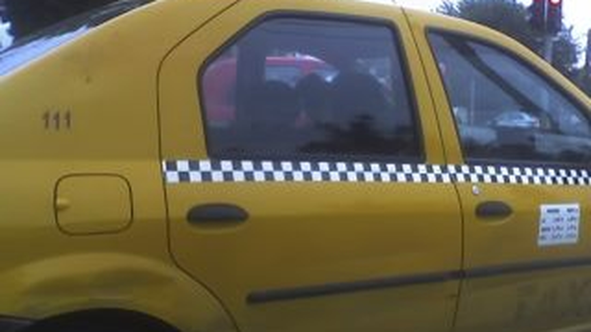 Amenzi de peste 55.000 de lei aplicat taximetristilor-pirat din Capitala