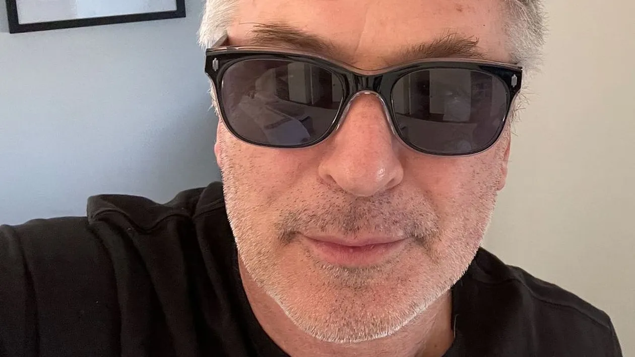 Primele imagini cu Alec Baldwin după ce a împușcat mortal o femeie pe platourile de filmare