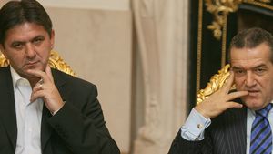 EXCLUSIV. Milionarul a pus mâna pe telefon şi… Ce blat a făcut Gigi Becali împotriva Stelei lui Lăcătuş