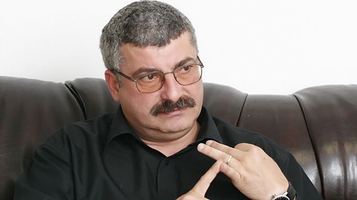 HALUCINANT! Silviu Prigoana da de pamant cu Adriana Bahmuteanu! "Are nevoie de un psihiatru. Era disperata sa puna mana pe avere"