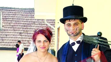 Un cosar din Mures si-a facut asociatie si site pe internet