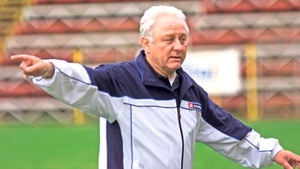 A murit Florin Halagian. Fostul antrenor avea 80 de ani