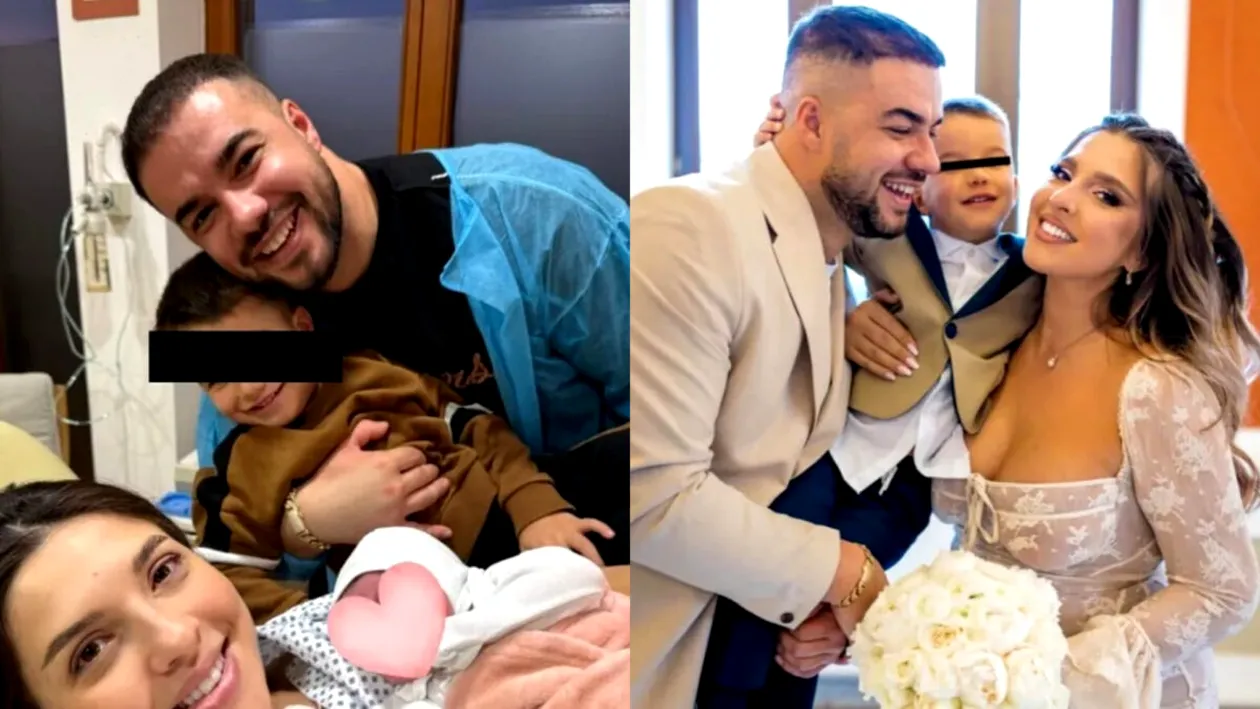 Fanii Danielei Iliescu, uimiți de cum arată fiica ei! Ce le-a atras atenția: „Exact așa l-am avut și eu”