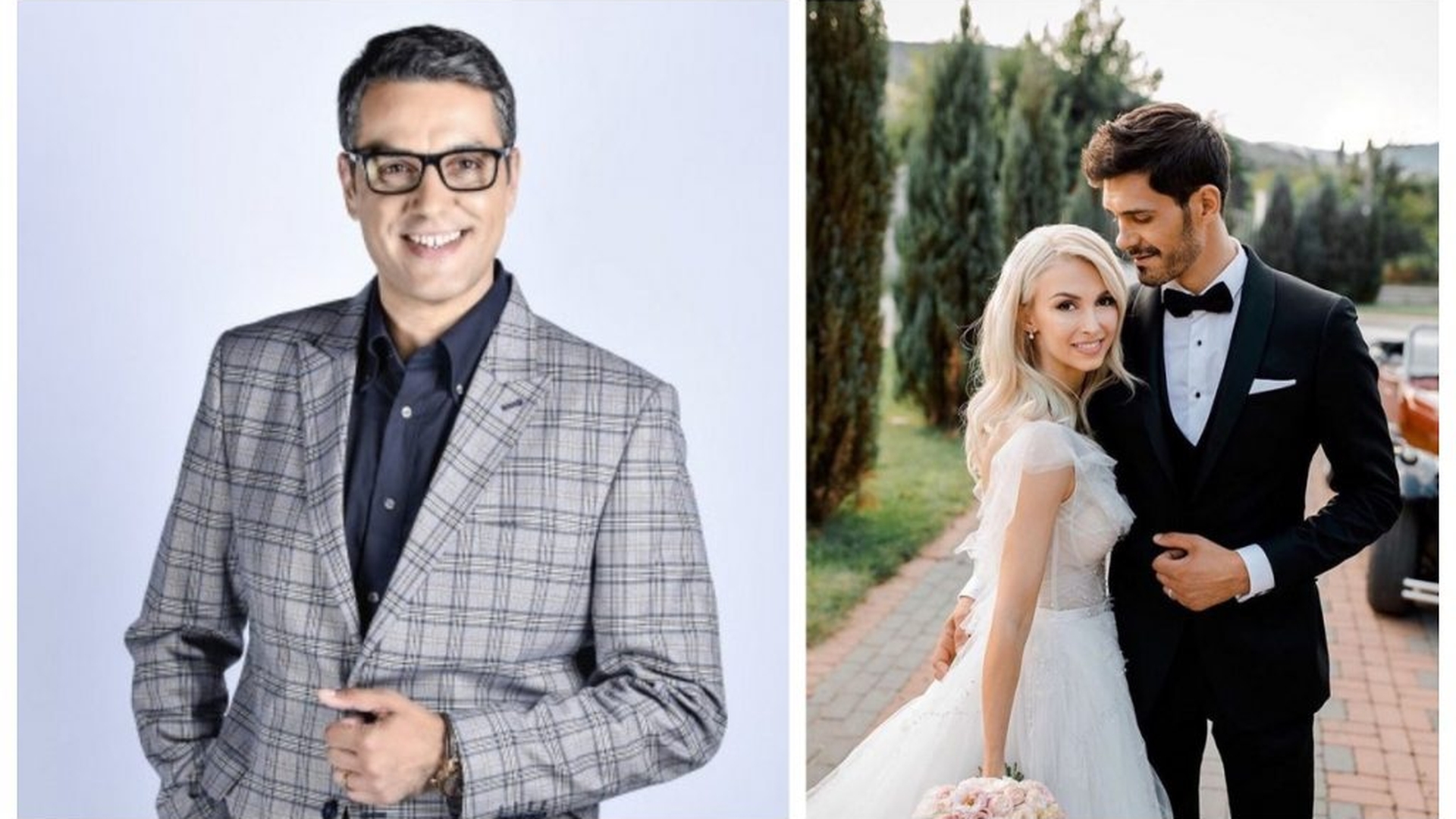 Cristi Brancu a făcut public adevăratul motiv al divorțului! Ce i-a făcut, de fapt, George Burcea soției lui, Andreea Bălan