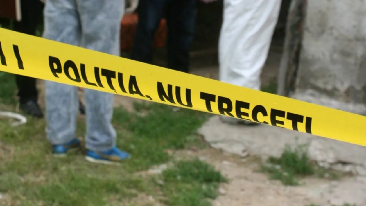 O tânără cu handicap mintal, violată în propria casă! Câți ani are suspectul