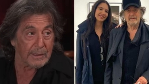 Al Pacino o să devină tată pentru a treia oară. Iubita actorului este cu 54 de ani mai mică