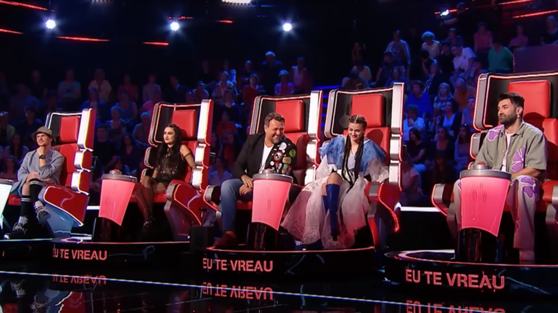 Decizie istorică la Vocea României! Concurentul care s-a retras din show-ul Pro TV, după ce a urcat pe scenă: "Cel mai bine pentru mine"