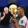 Mourinho a pus mâna pe Bellingham și l-a transformat! Pariul care poate zgudui lupta pentru Balonul de Aur